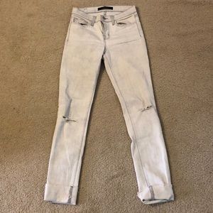 J brand jeans